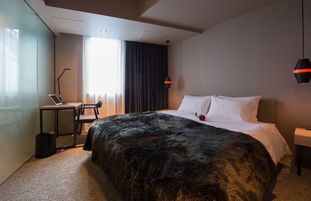 3BR Platinum Suite