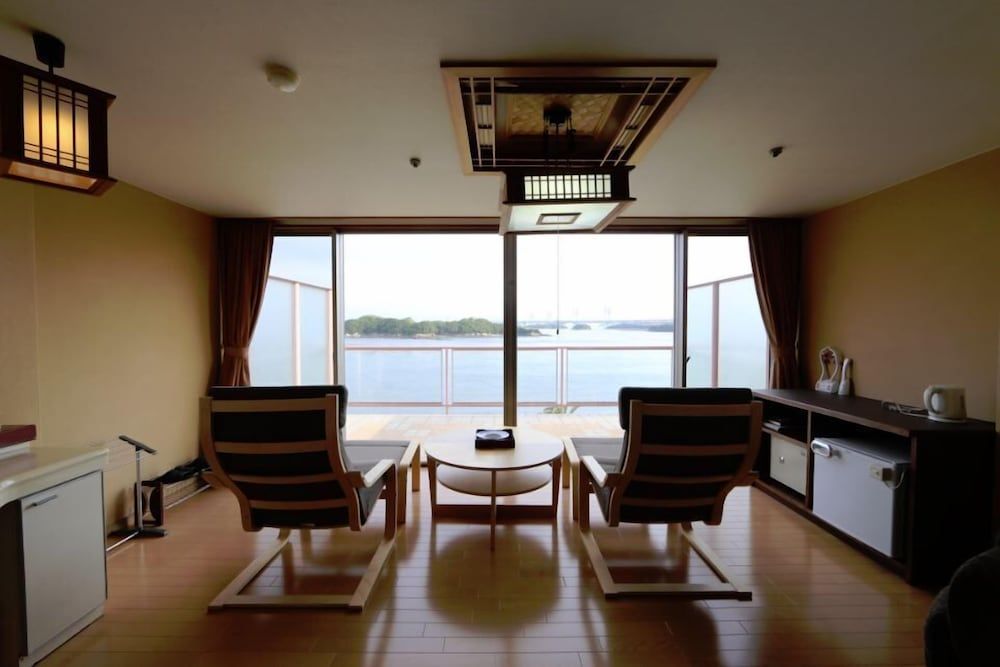 Superior Japanese Style Room, 5 Guests, 5F, Non Smoking