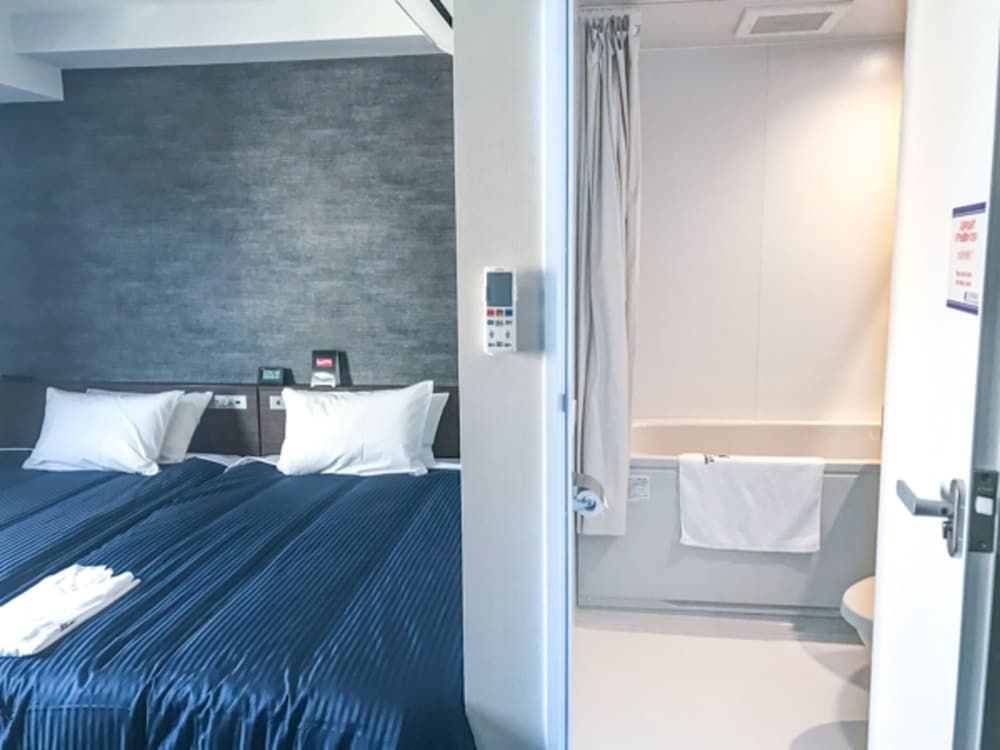 Twin Room, Non Smoking