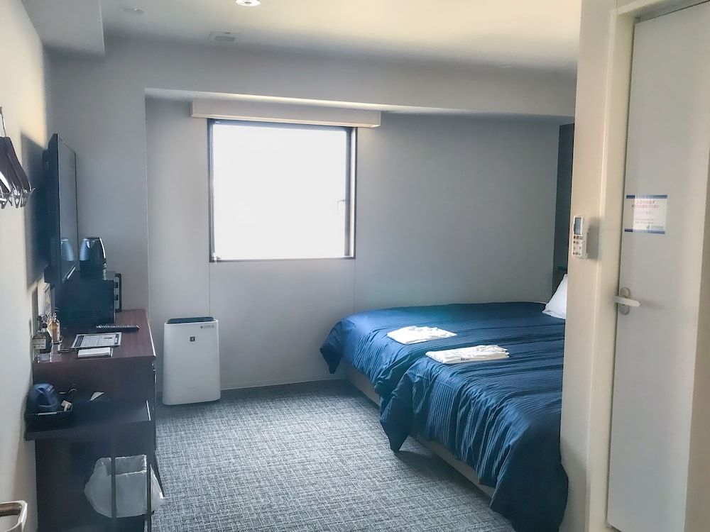 Twin Room, Non Smoking
