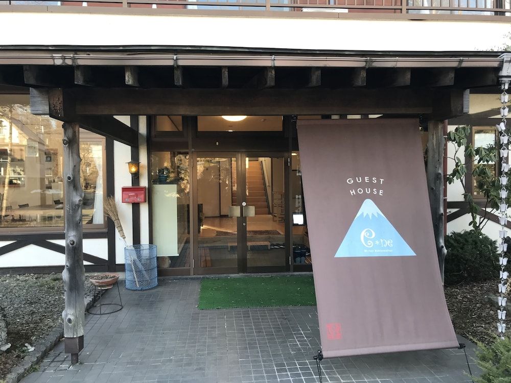 Guesthouse E-ne