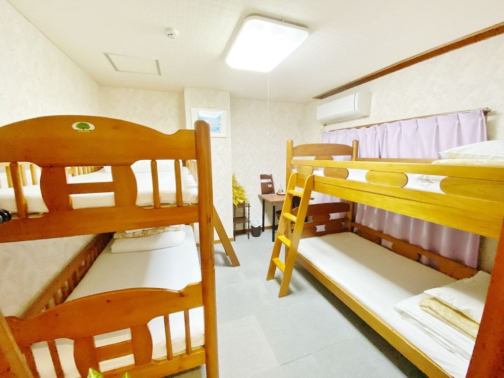 Deluxe Family Room (2LDK)