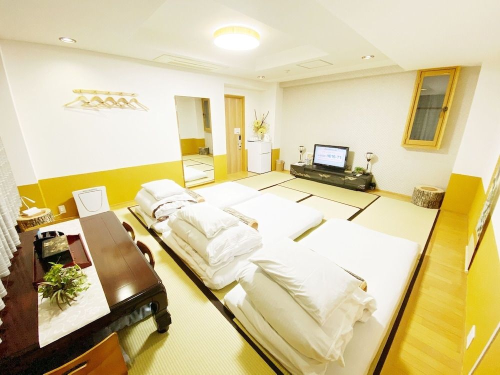 Family Condo, 5 Bedrooms, Non Smoking, Kitchen