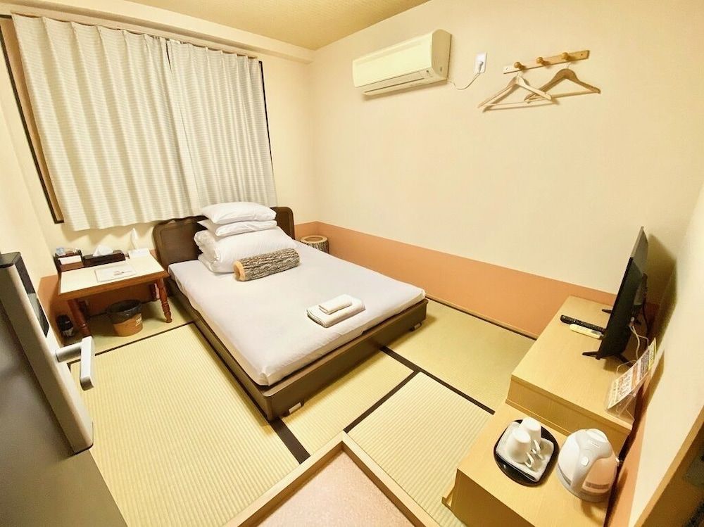 Family Room, 2 Bedrooms, Non Smoking