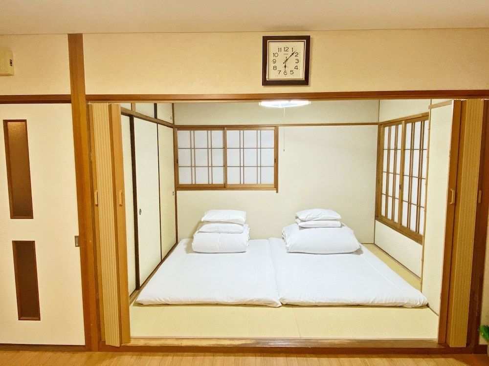 Deluxe Family Room (2LDK)
