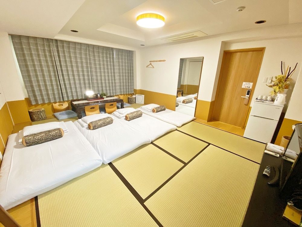 Family Apartment, 3 Bedrooms, Non Smoking, Kitchen