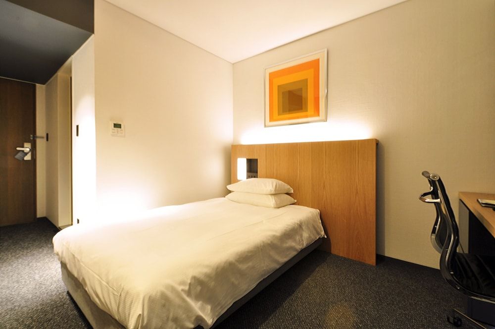 Single Room, Non Smoking