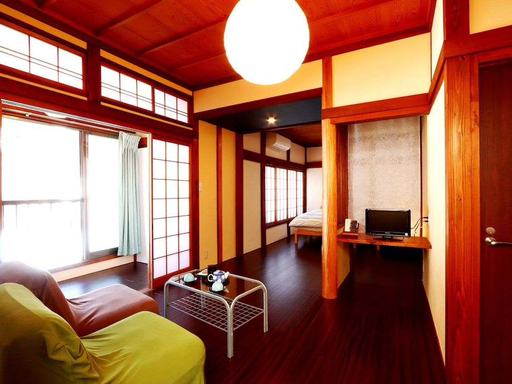 Traditional Room