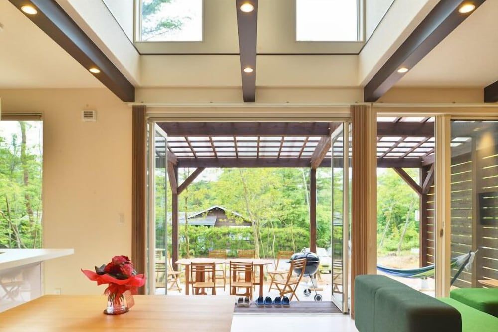 Cottage No.3 SOYOKAZE