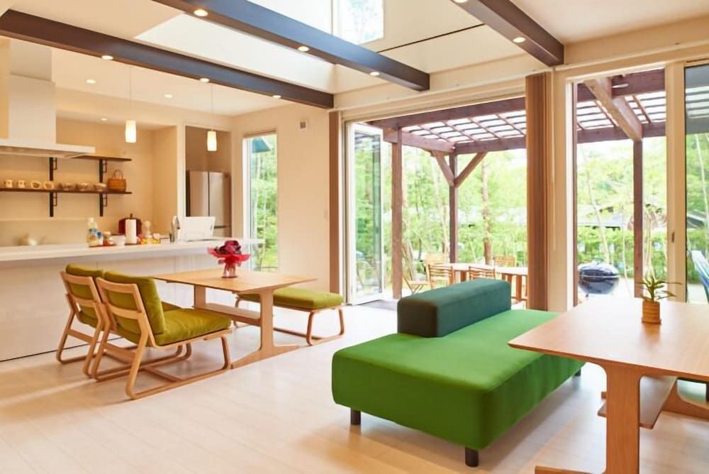 Cottage No.3 SOYOKAZE
