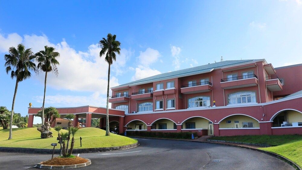 camel hotel resort