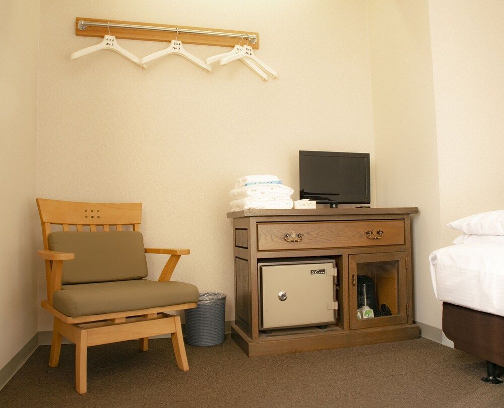 Classic Twin Room, 2 Twin Beds, Mountain View