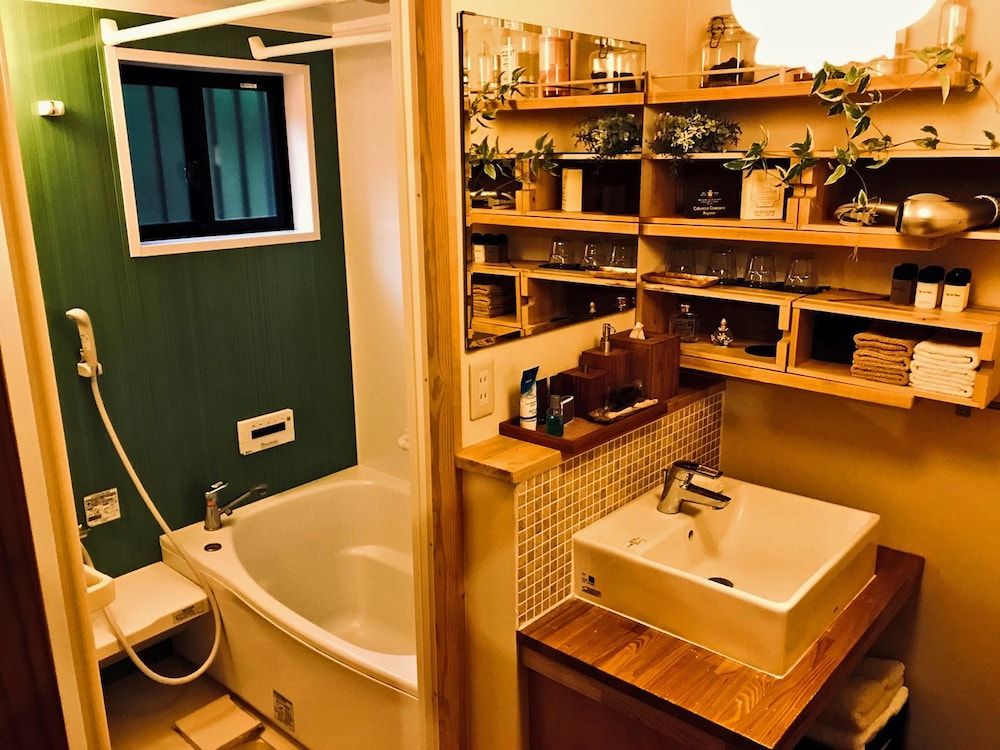 Standard Villa