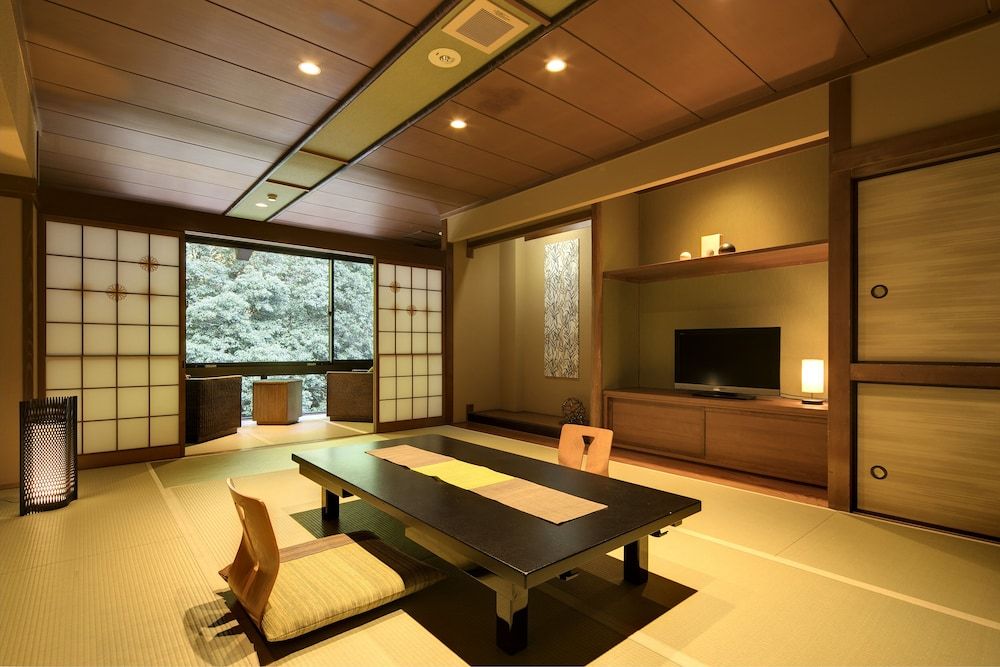 Panoramic Quadruple Room