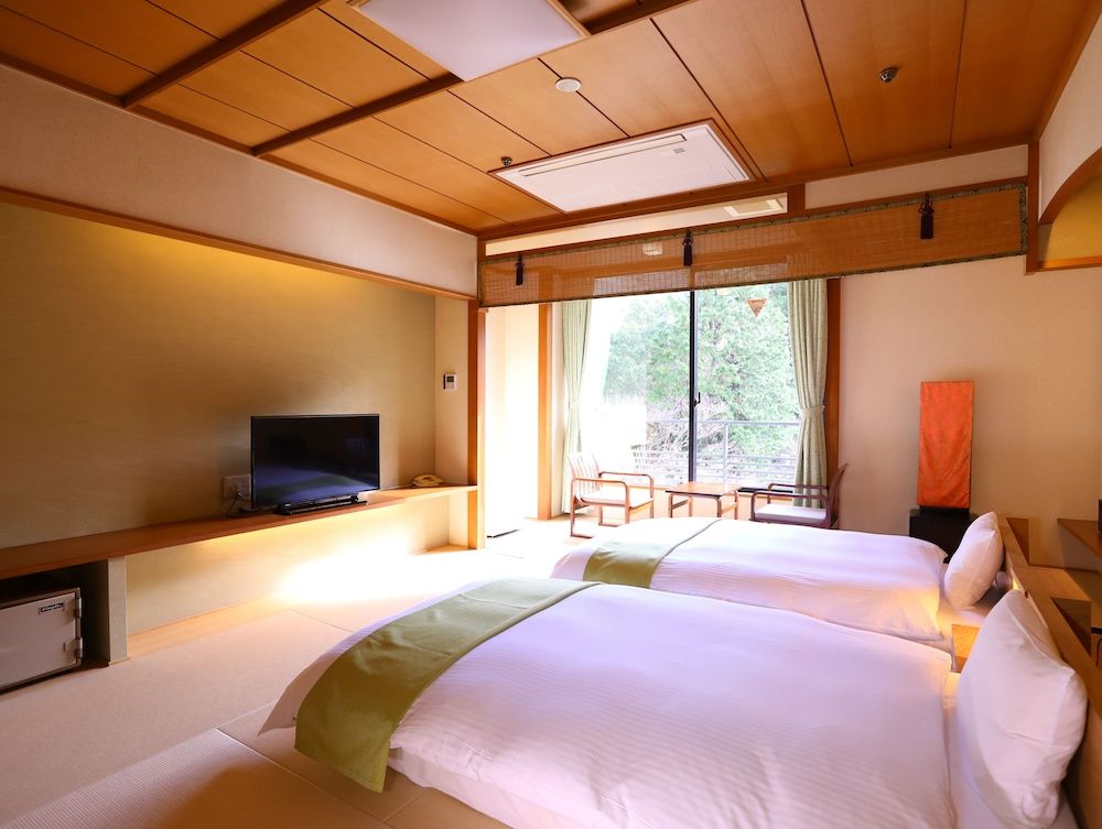 Traditional Room