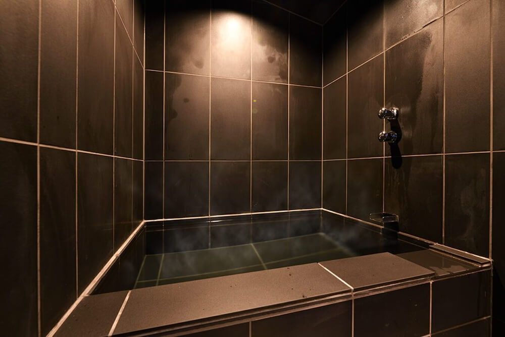 oninosumika Premium Suite, Courtyard Area 2