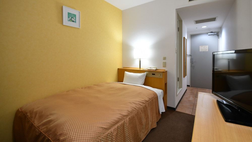 Value Single Room, Smoking