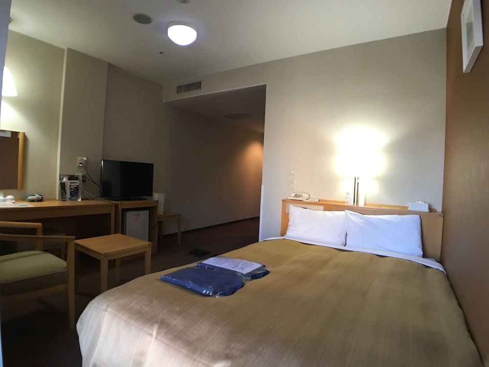 Double Room, Non Smoking