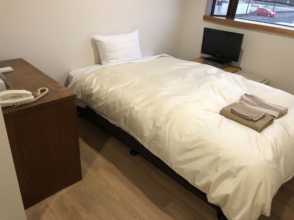 Standard Single Room, Non Smoking