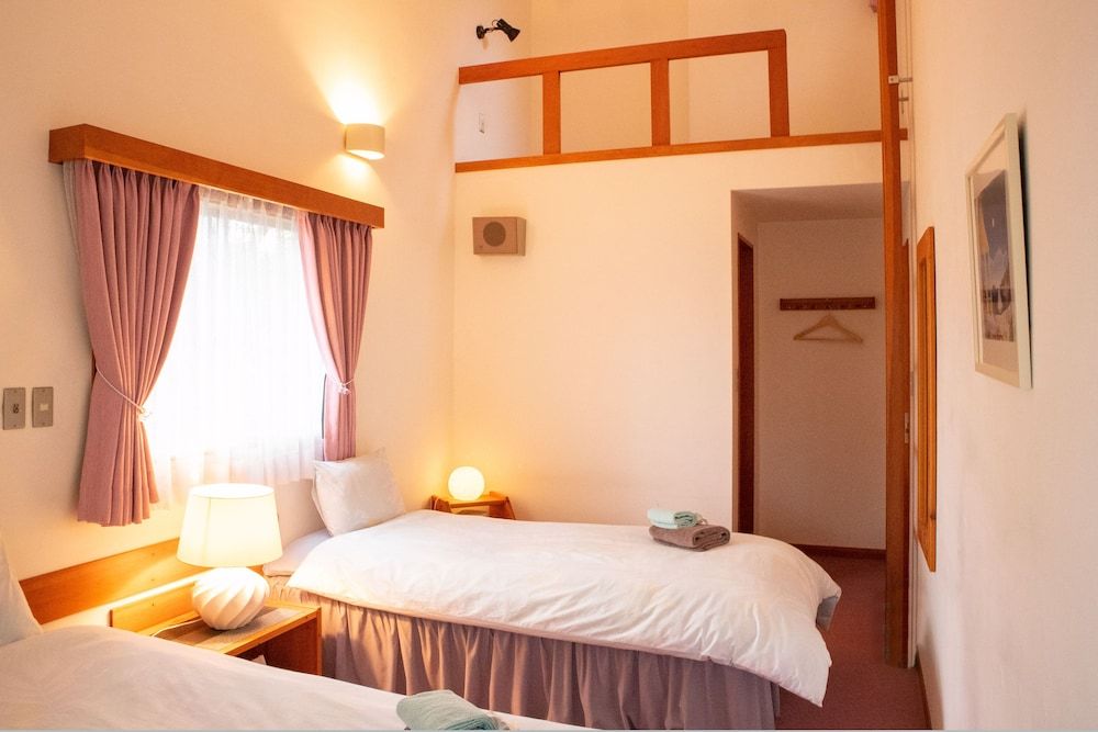 Special Twin Room