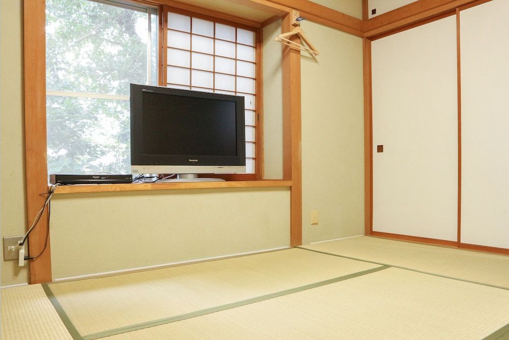 Japanese Room