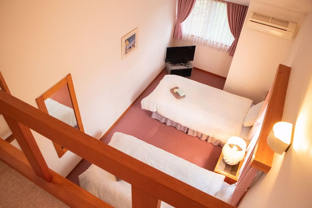 Special Twin Room