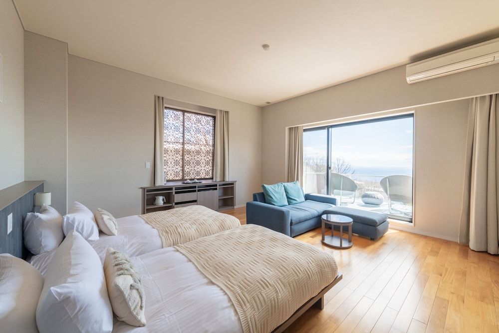 Comfort Suite