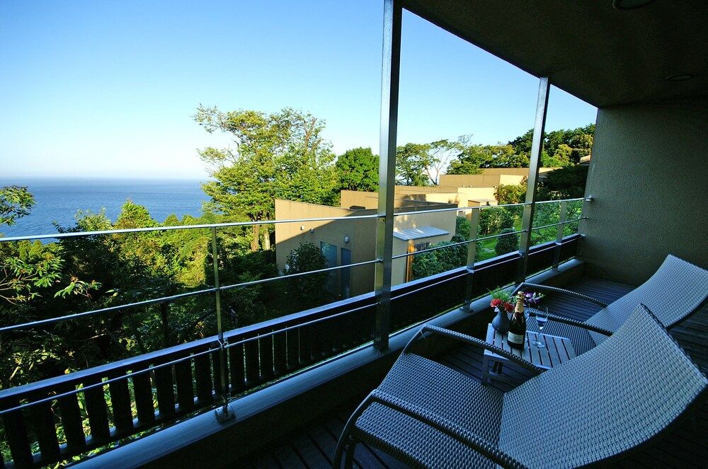 Room, Sea View, Private Open Air Bathroom, Two-storied Building