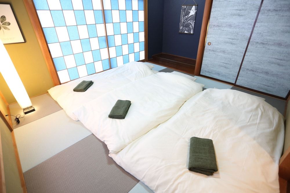 House, 3 Bedrooms