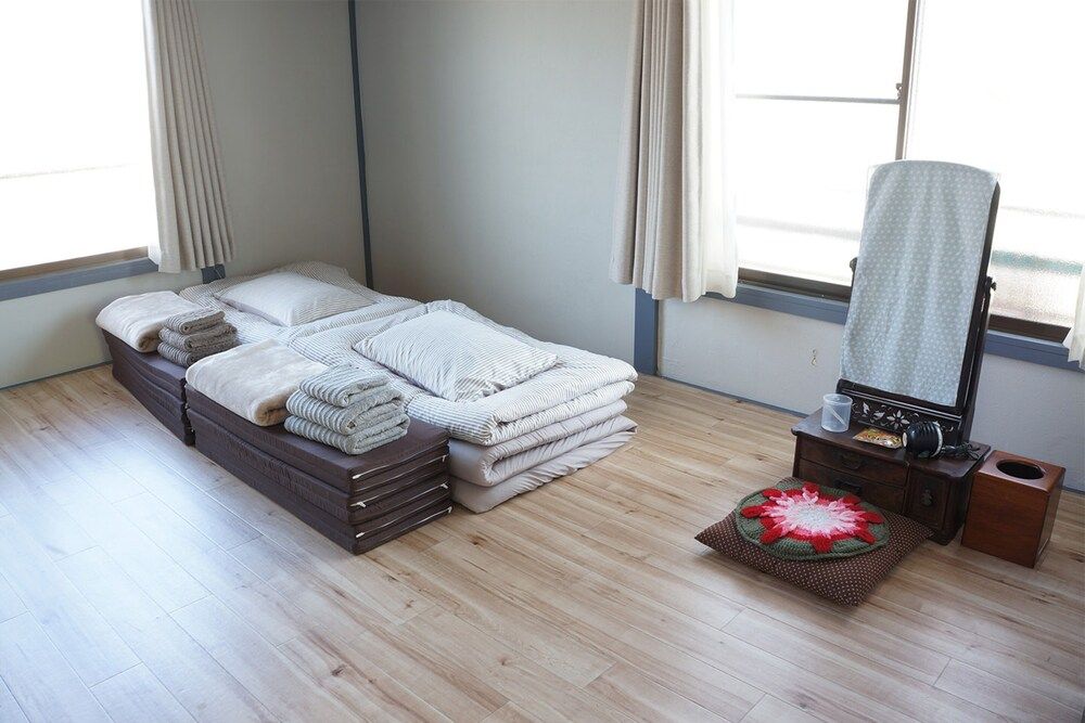 Basic Apartment