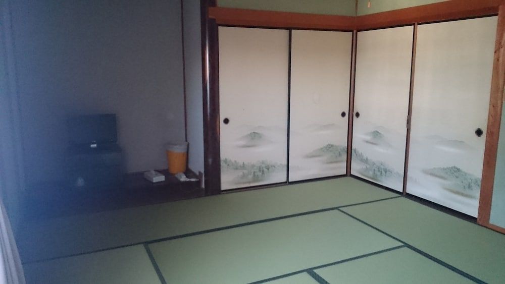 Japanese Style Room For 6 Guests, Non Smoking