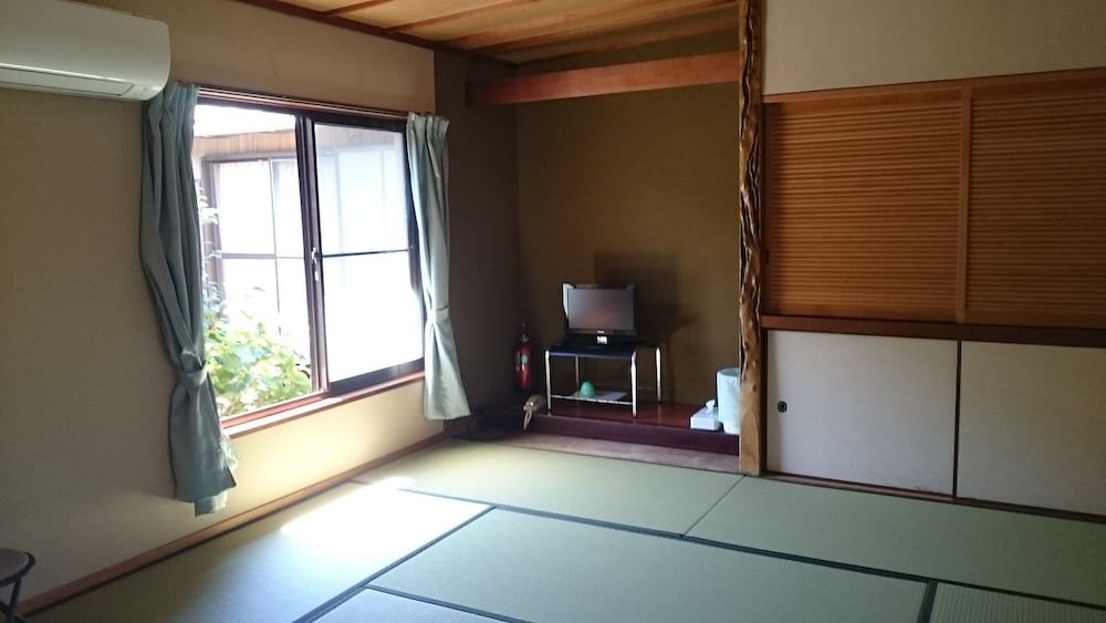 Japanese Style Room For 5 Guests, Non Smoking