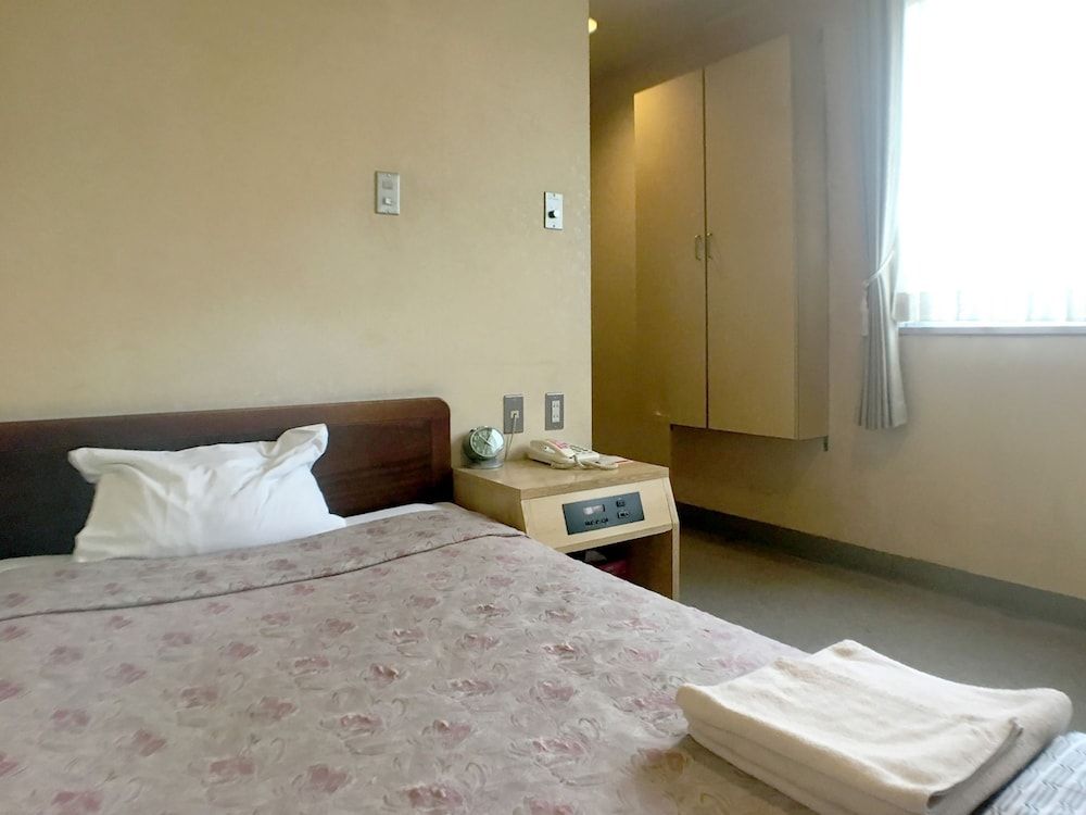Standard Single Room, Non Smoking