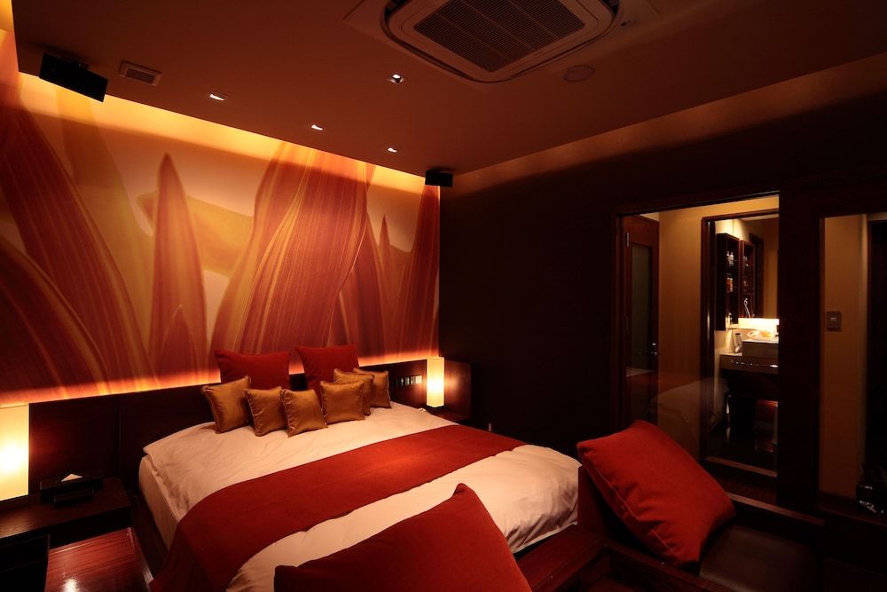 Deluxe Room, Non Smoking