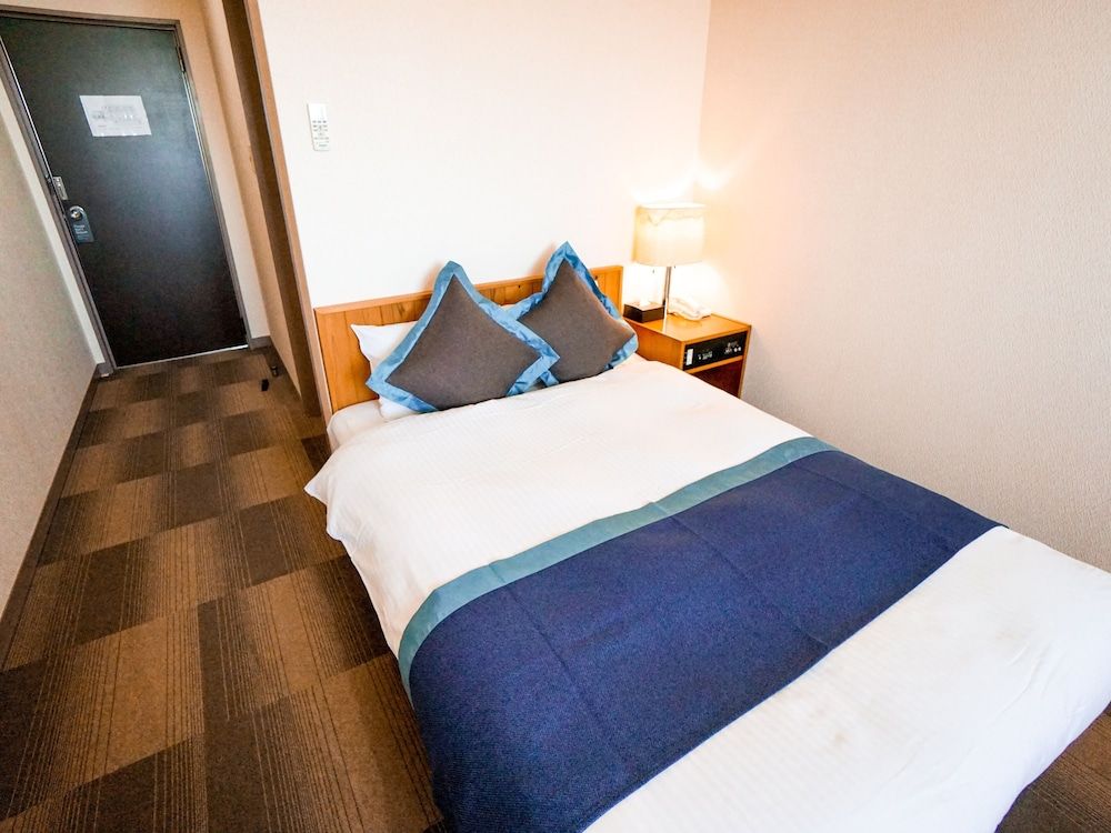 Double Room, Non Smoking