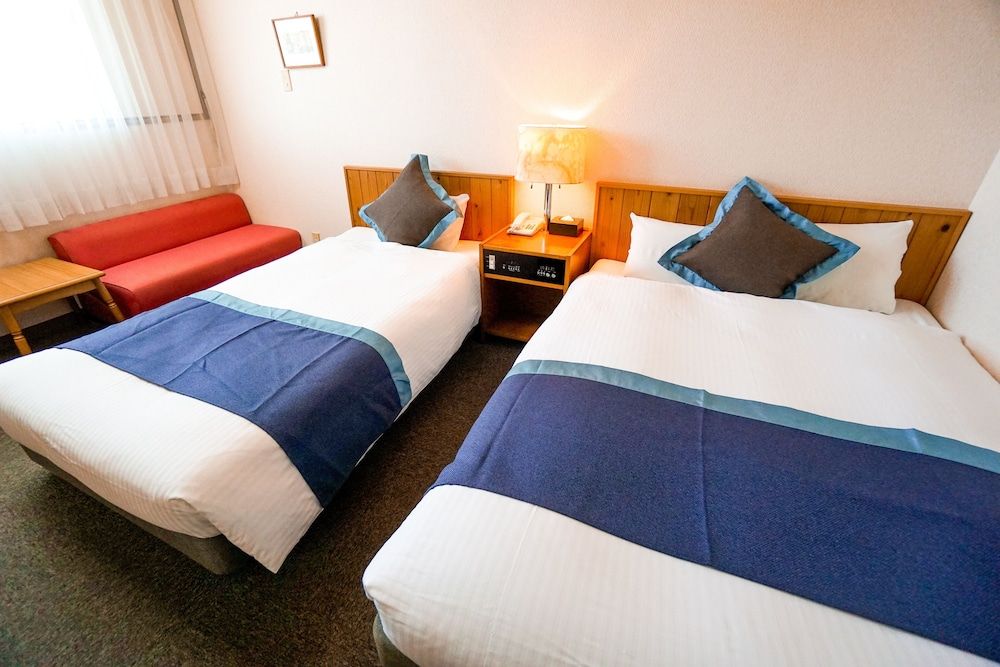 Family Twin Room, Non Smoking
