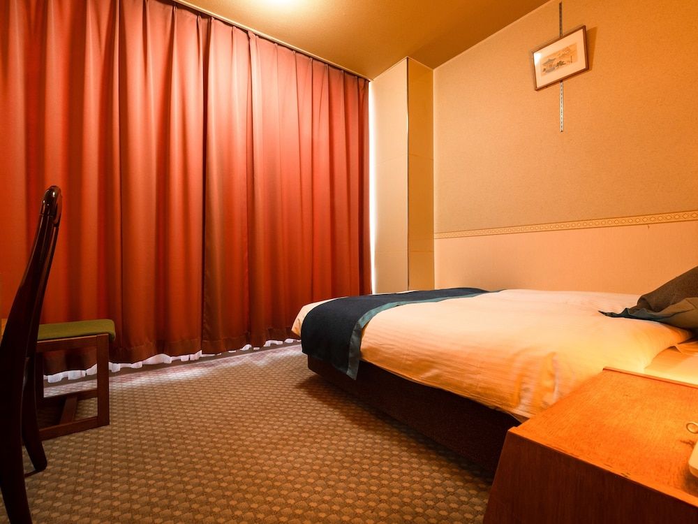 Single Room, Non Smoking