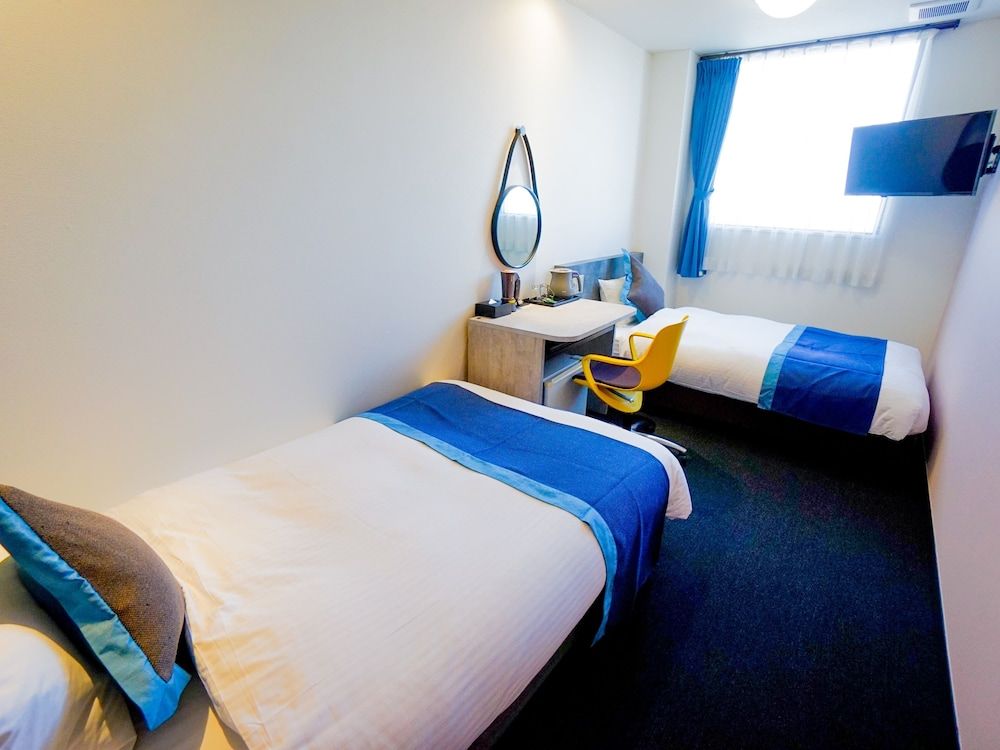 Studio Twin Room, Non Smoking