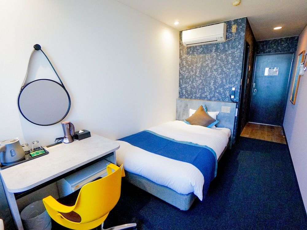 Renewal Single Room, Non Smoking