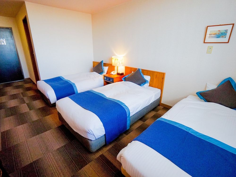 Triple Room, Non Smoking