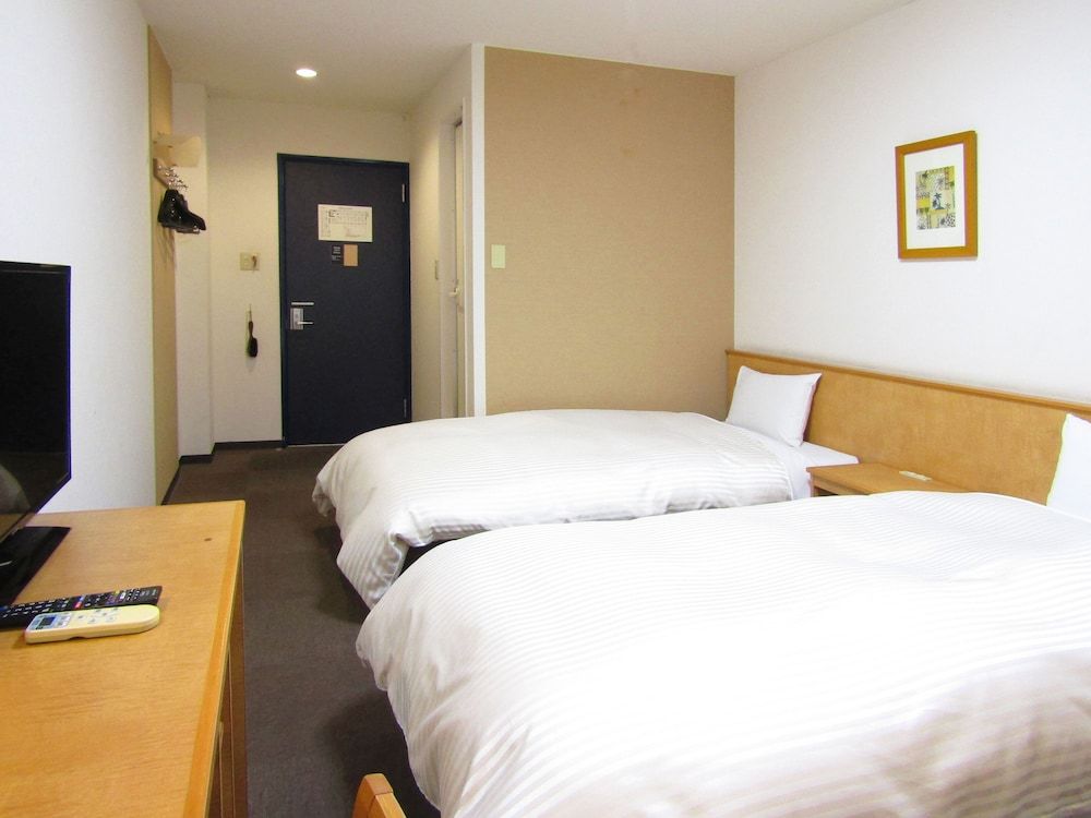 Standard Twin Room, Non Smoking