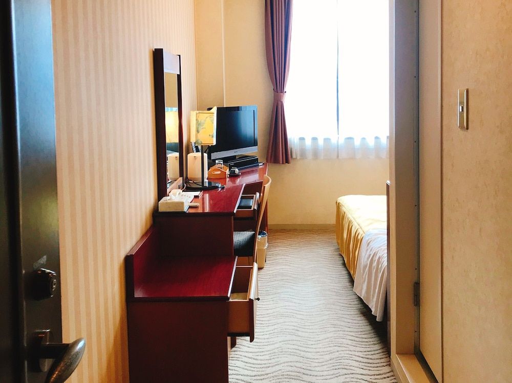 Grazie Economy Room
