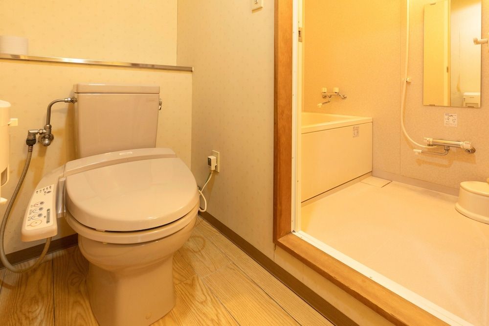 Japanese Style Room, Ocean View