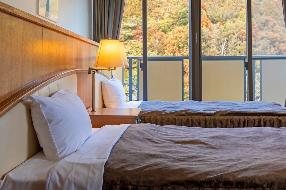 Special Room, Ocean View