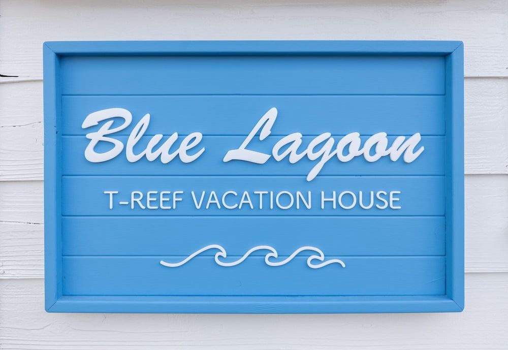 Blue Lagoon