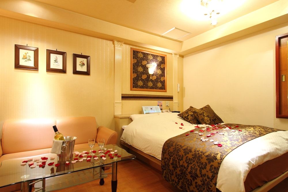 Basic Double Room