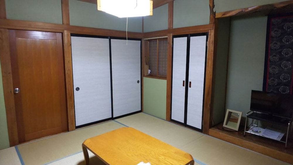 Japanese Style Room
