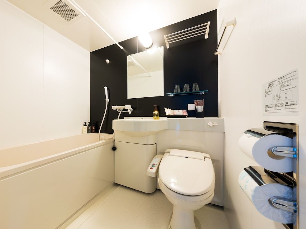 Standard Twin Room with Ocean View (The addition of a sofa bed is available for 3 people booking)