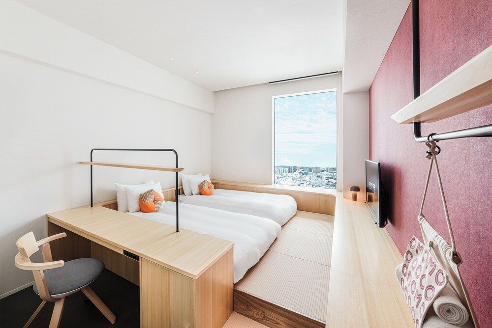 UTSUWA Room, Non Smoking
