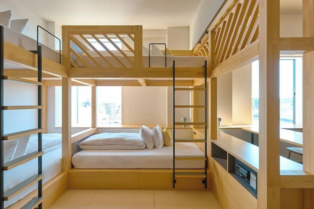 OMO House with Kitchen, Non Smoking